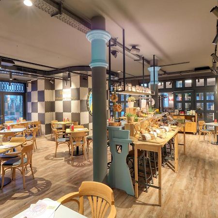 Baltischer Hof Apartment 30 볼텐하겐 외부 사진