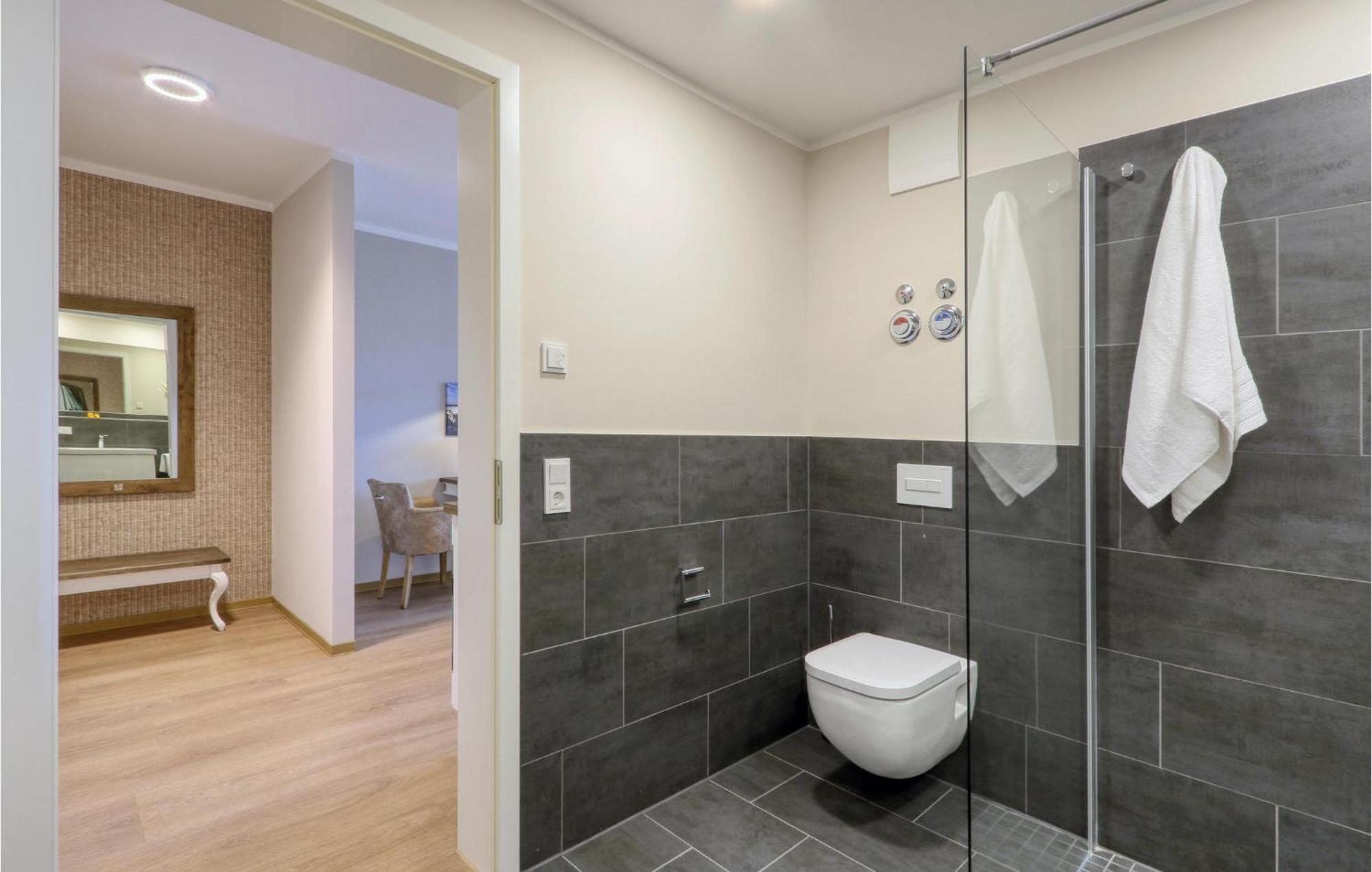 Baltischer Hof Apartment 30 볼텐하겐 외부 사진