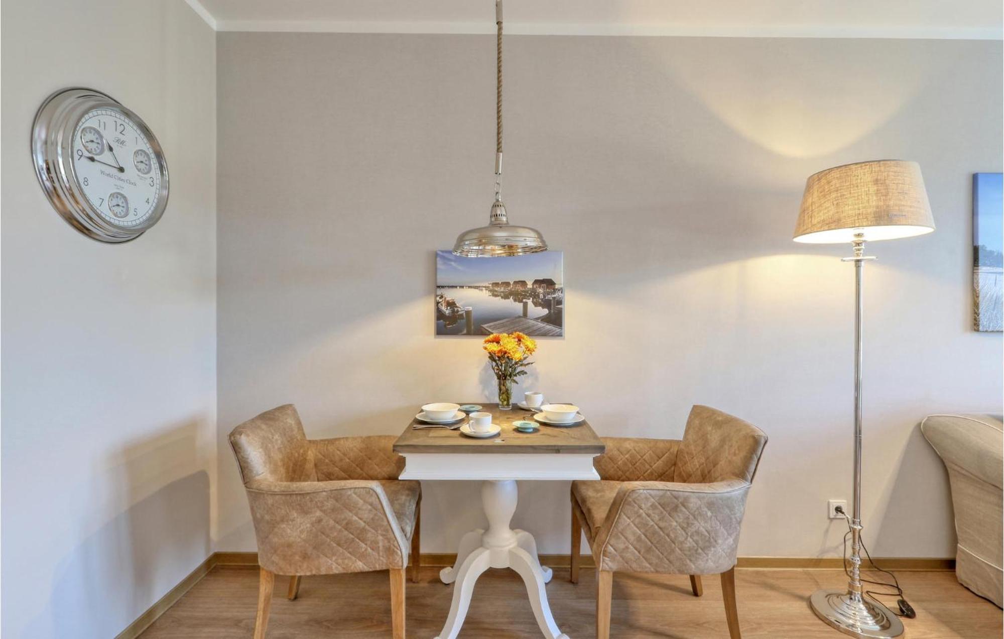 Baltischer Hof Apartment 30 볼텐하겐 외부 사진